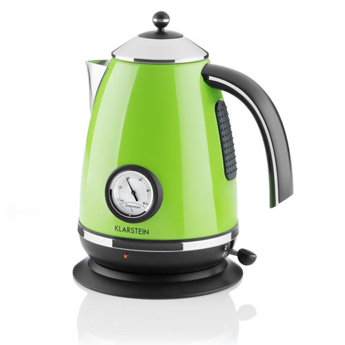 Wayfair Kettles on sale! 2020 Electric Kettles Klarstein prices